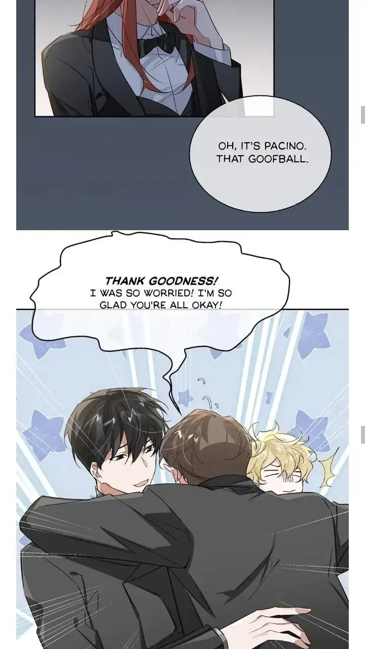 Read The Code of Silence chapter 78 image 16 on Lezhin
