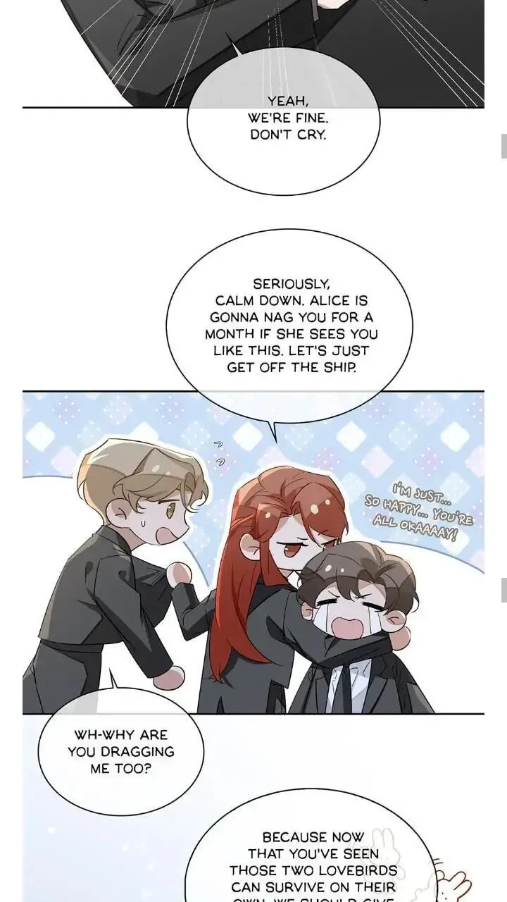 Read The Code of Silence chapter 78 image 17 on Lezhin