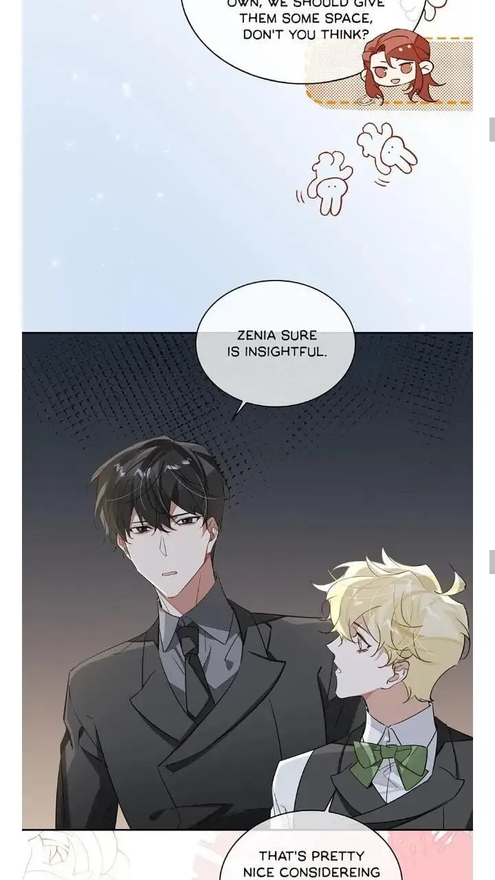 Read The Code of Silence chapter 78 image 18 on Lezhin