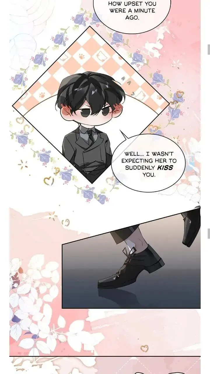Read The Code of Silence chapter 78 image 19 on Lezhin
