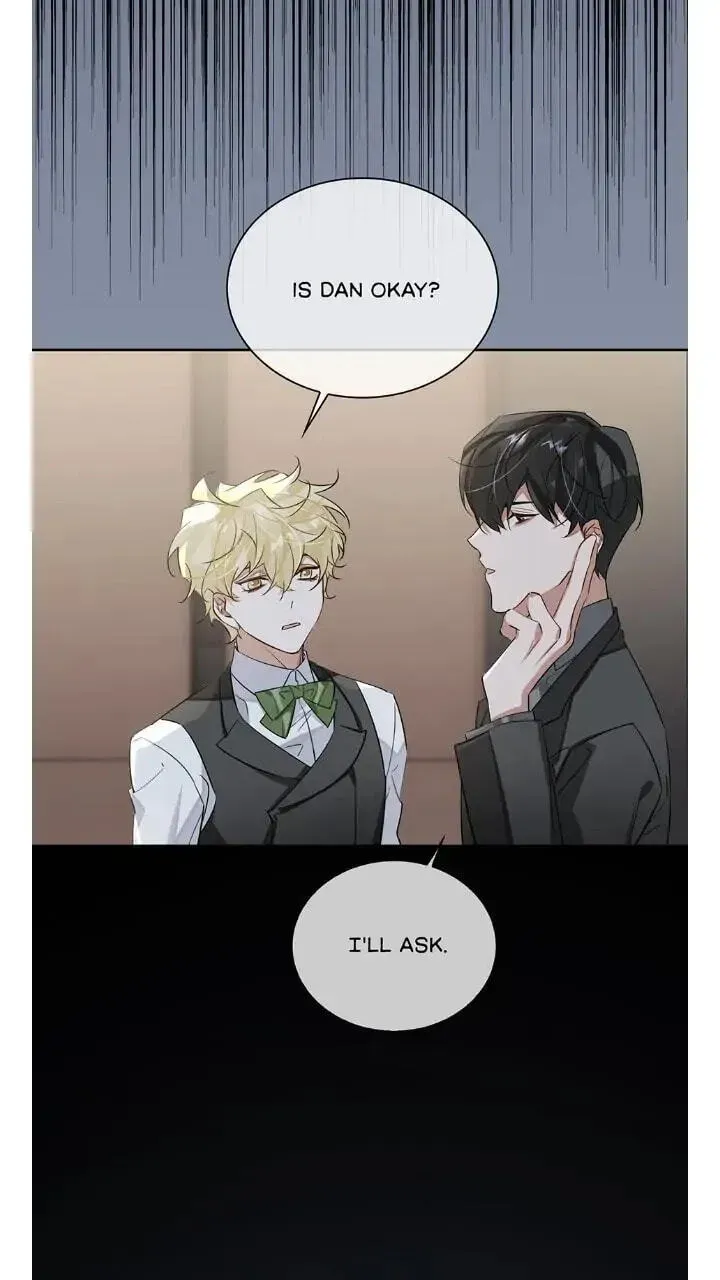 Read The Code of Silence chapter 78 image 2 on Lezhin