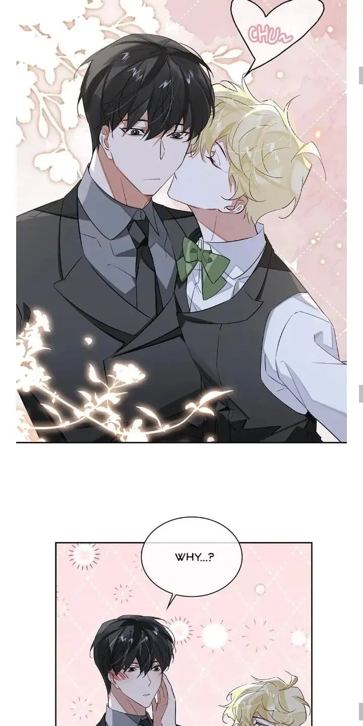 Read The Code of Silence chapter 78 image 20 on Lezhin