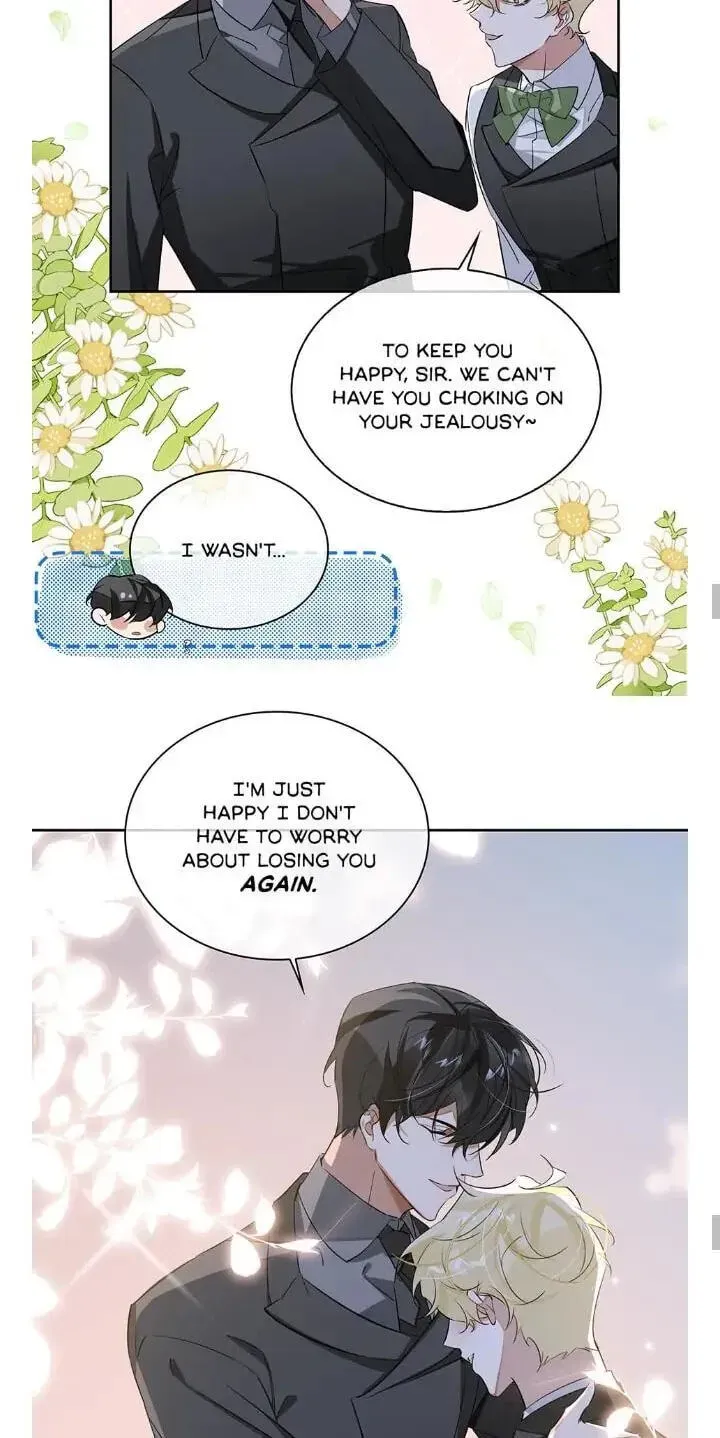 Read The Code of Silence chapter 78 image 21 on Lezhin