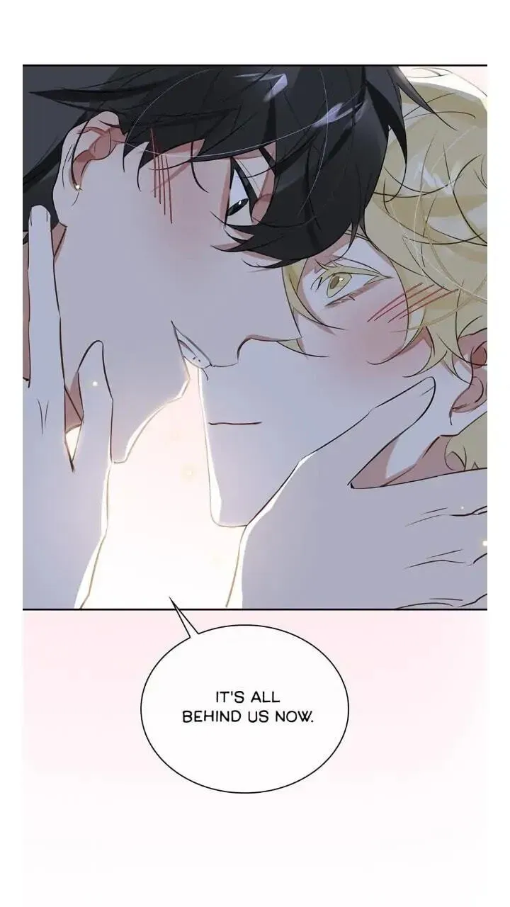 Read The Code of Silence chapter 78 image 24 on Lezhin