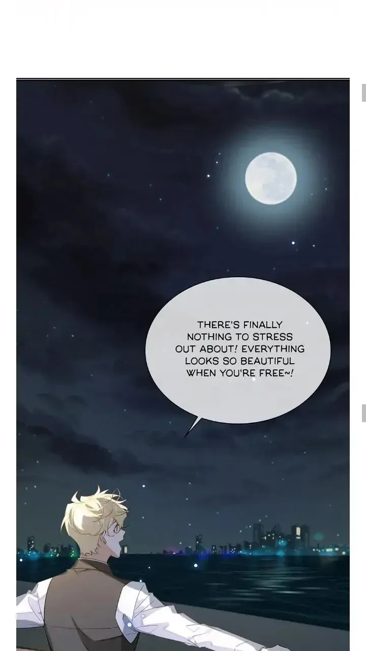 Read The Code of Silence chapter 78 image 25 on Lezhin