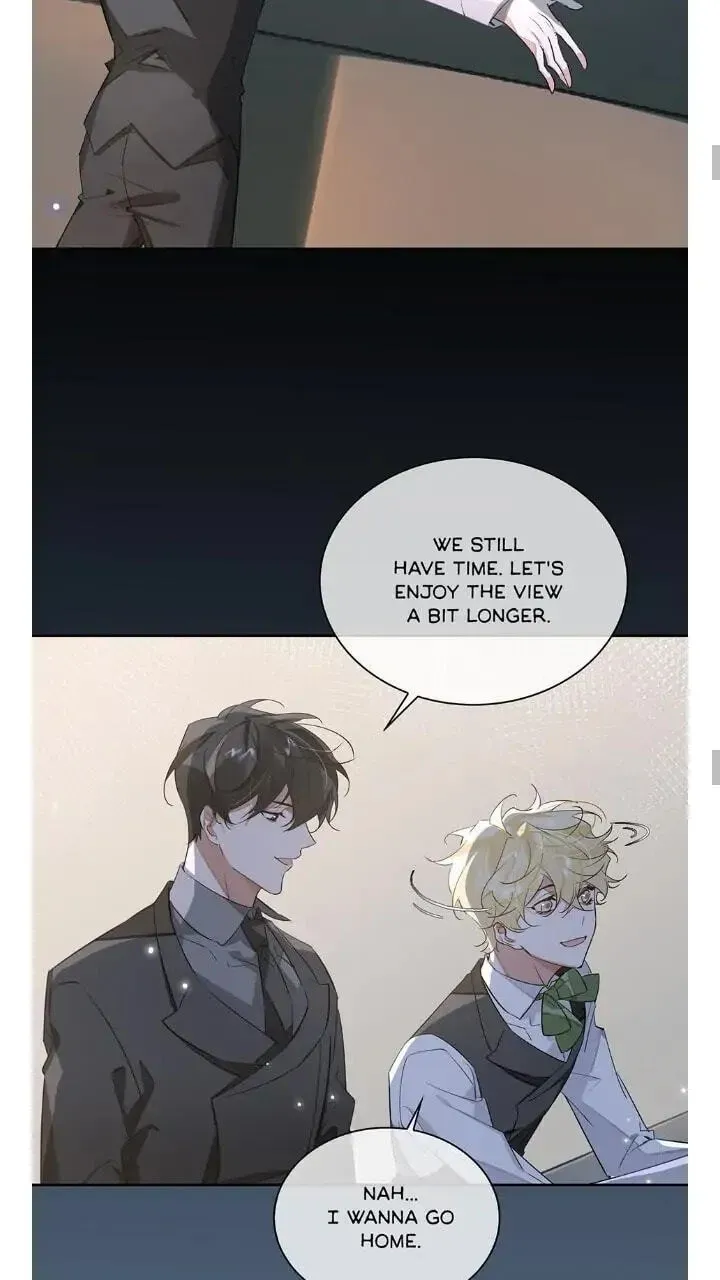 Read The Code of Silence chapter 78 image 26 on Lezhin
