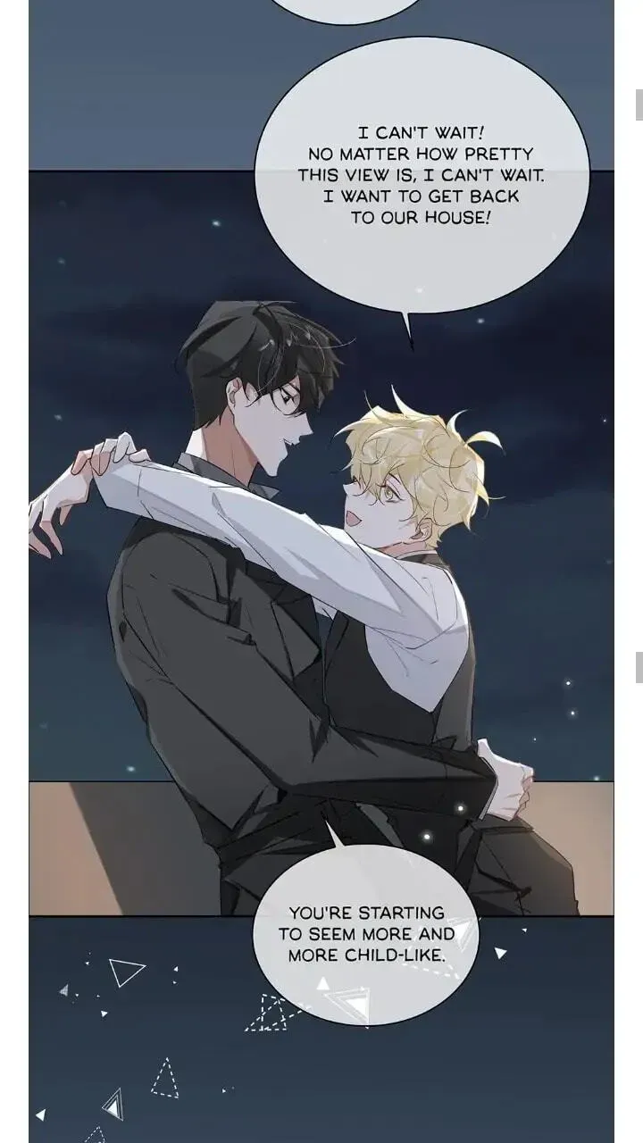 Read The Code of Silence chapter 78 image 27 on Lezhin