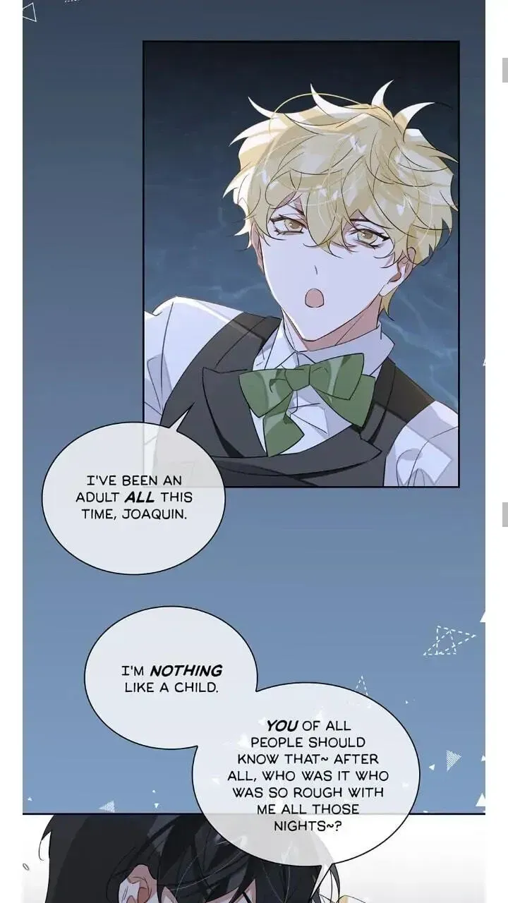 Read The Code of Silence chapter 78 image 28 on Lezhin