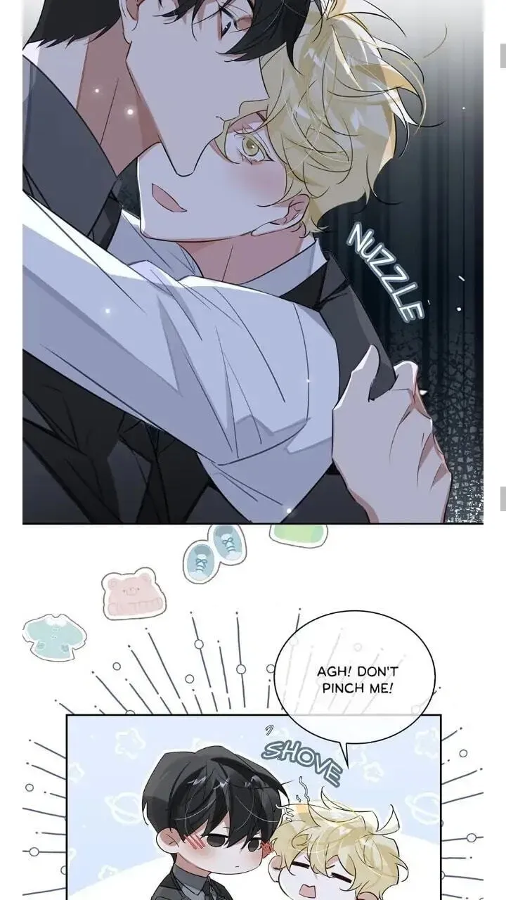 Read The Code of Silence chapter 78 image 29 on Lezhin