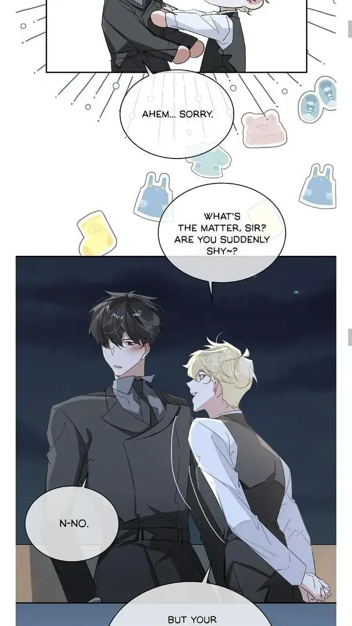 Read The Code of Silence chapter 78 image 30 on Lezhin