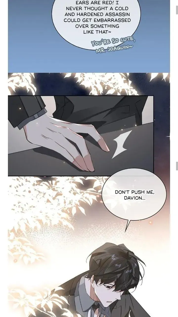 Read The Code of Silence chapter 78 image 31 on Lezhin