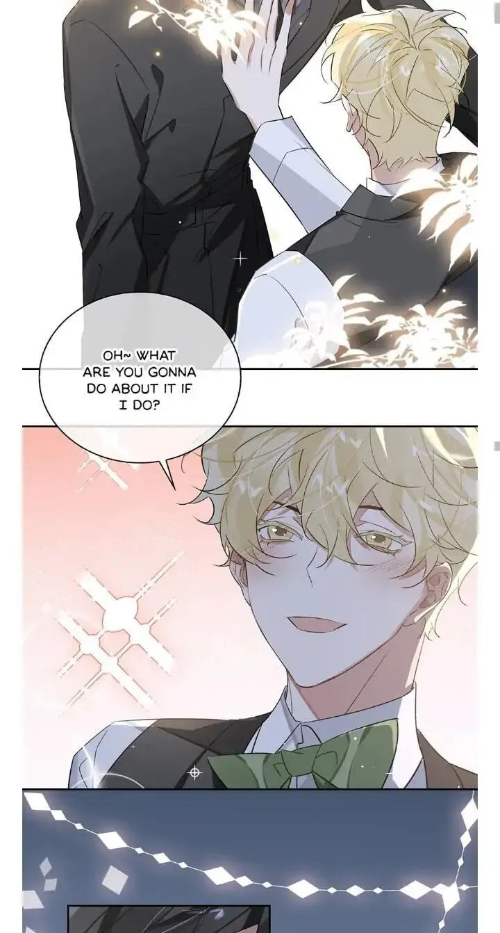 Read The Code of Silence chapter 78 image 32 on Lezhin
