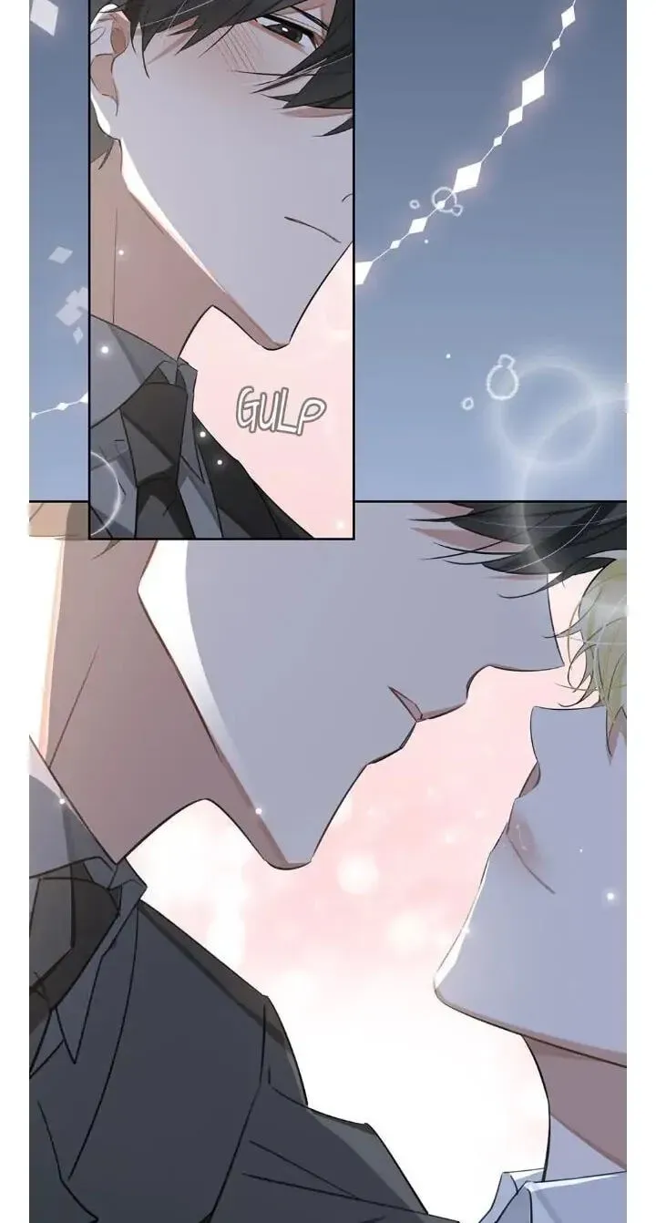 Read The Code of Silence chapter 78 image 33 on Lezhin