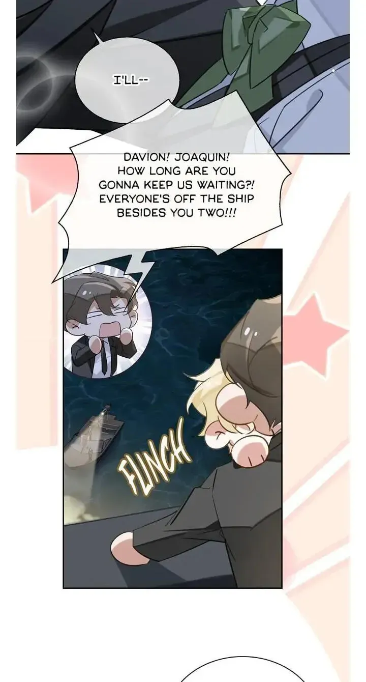 Read The Code of Silence chapter 78 image 34 on Lezhin