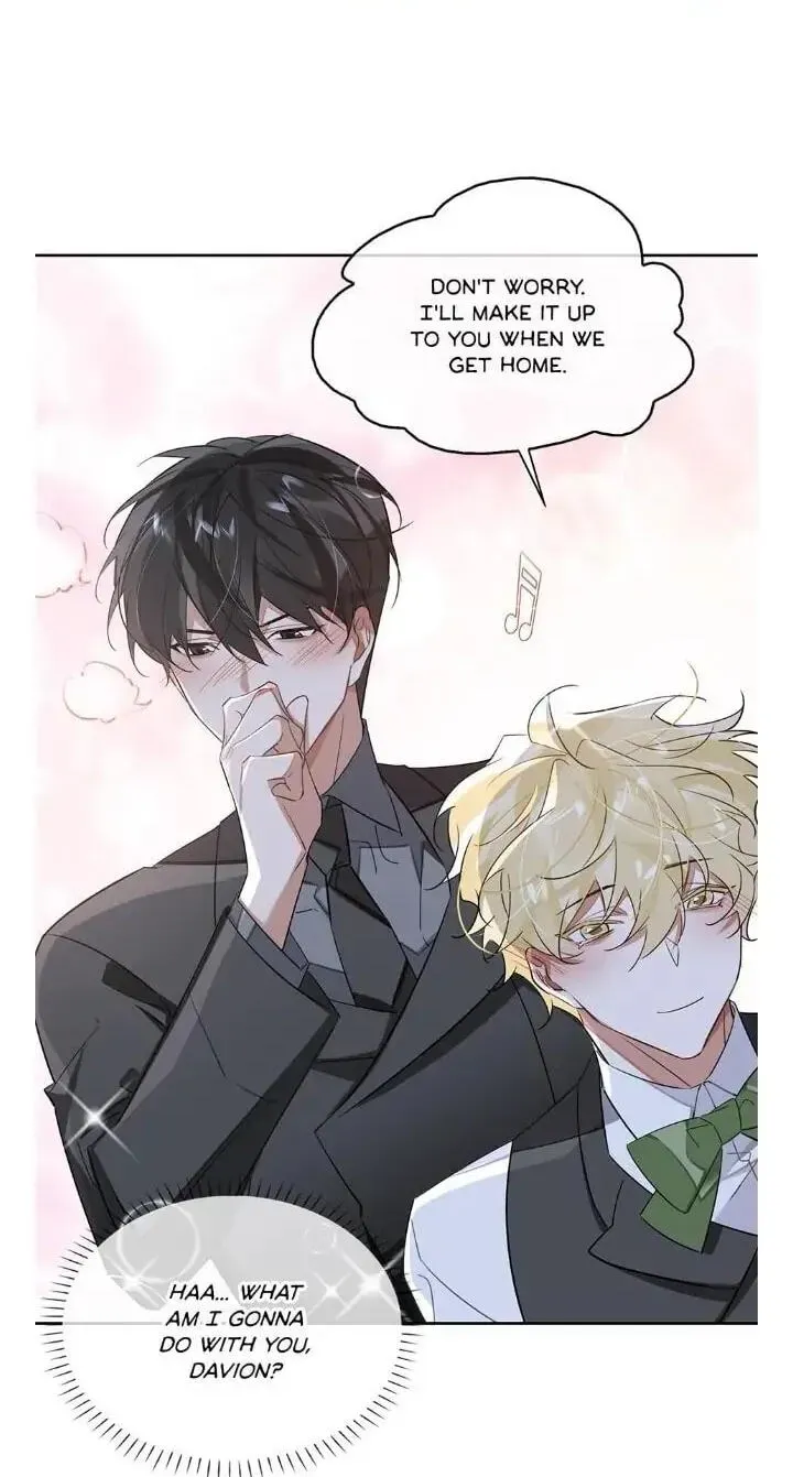 Read The Code of Silence chapter 78 image 36 on Lezhin