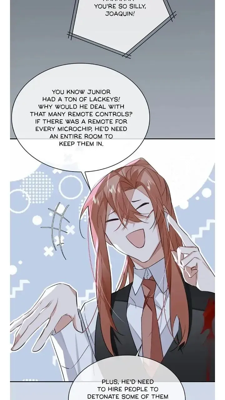 Read The Code of Silence chapter 78 image 5 on Lezhin