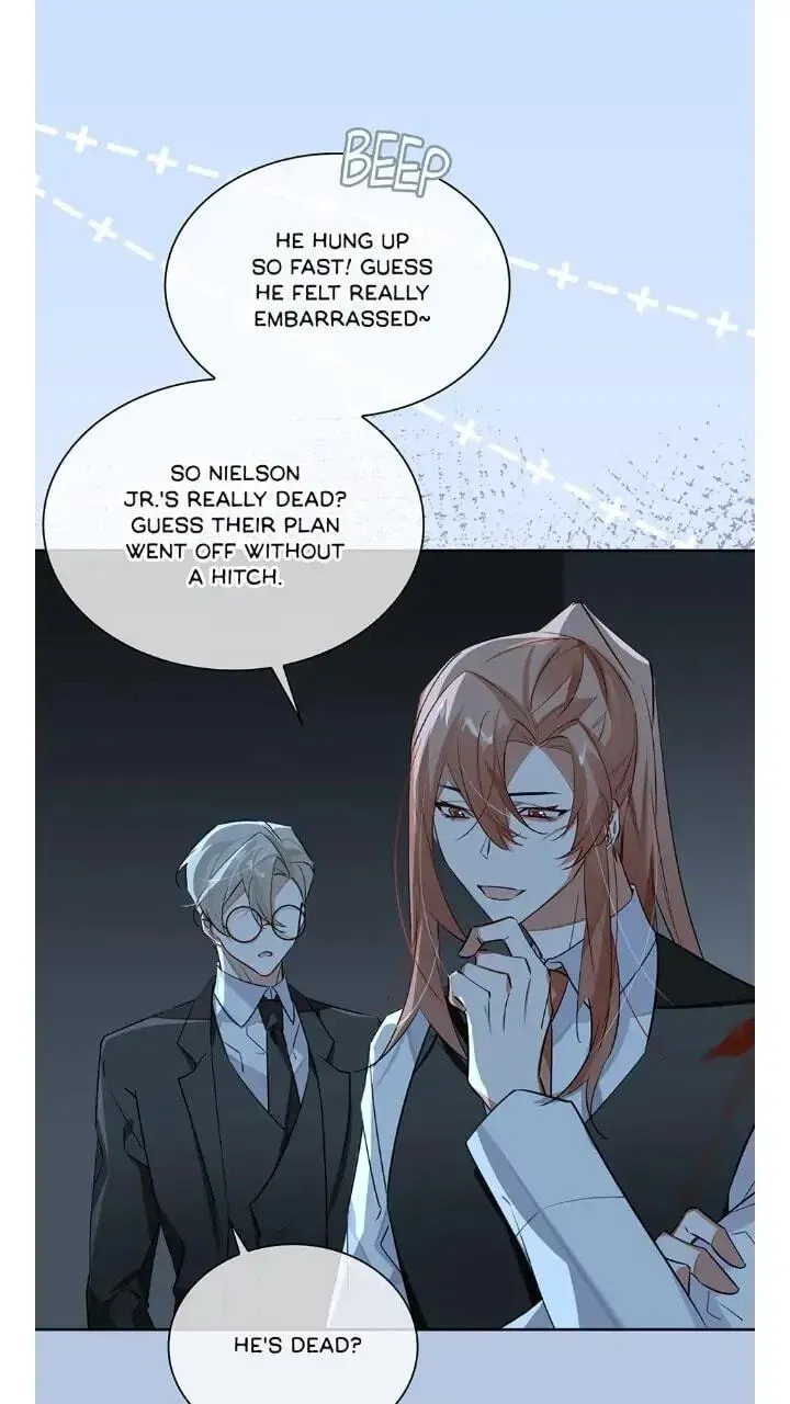 Read The Code of Silence chapter 78 image 7 on Lezhin