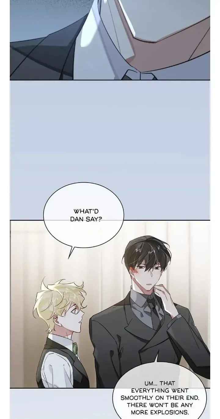 Read The Code of Silence chapter 78 image 9 on Lezhin