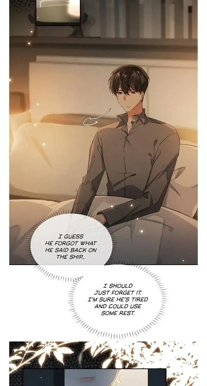 Read The Code of Silence chapter 79 image 10 on Lezhin