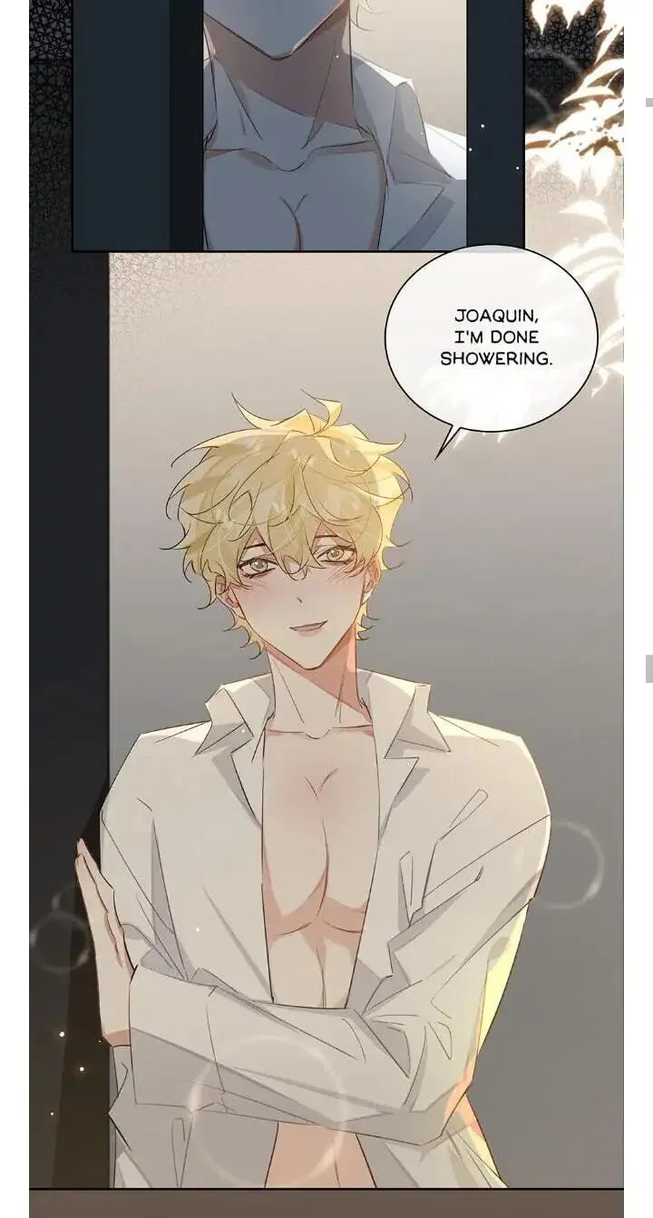 Read The Code of Silence chapter 79 image 11 on Lezhin