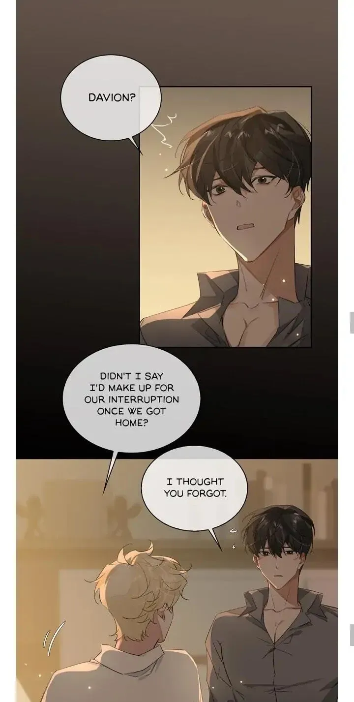 Read The Code of Silence chapter 79 image 12 on Lezhin