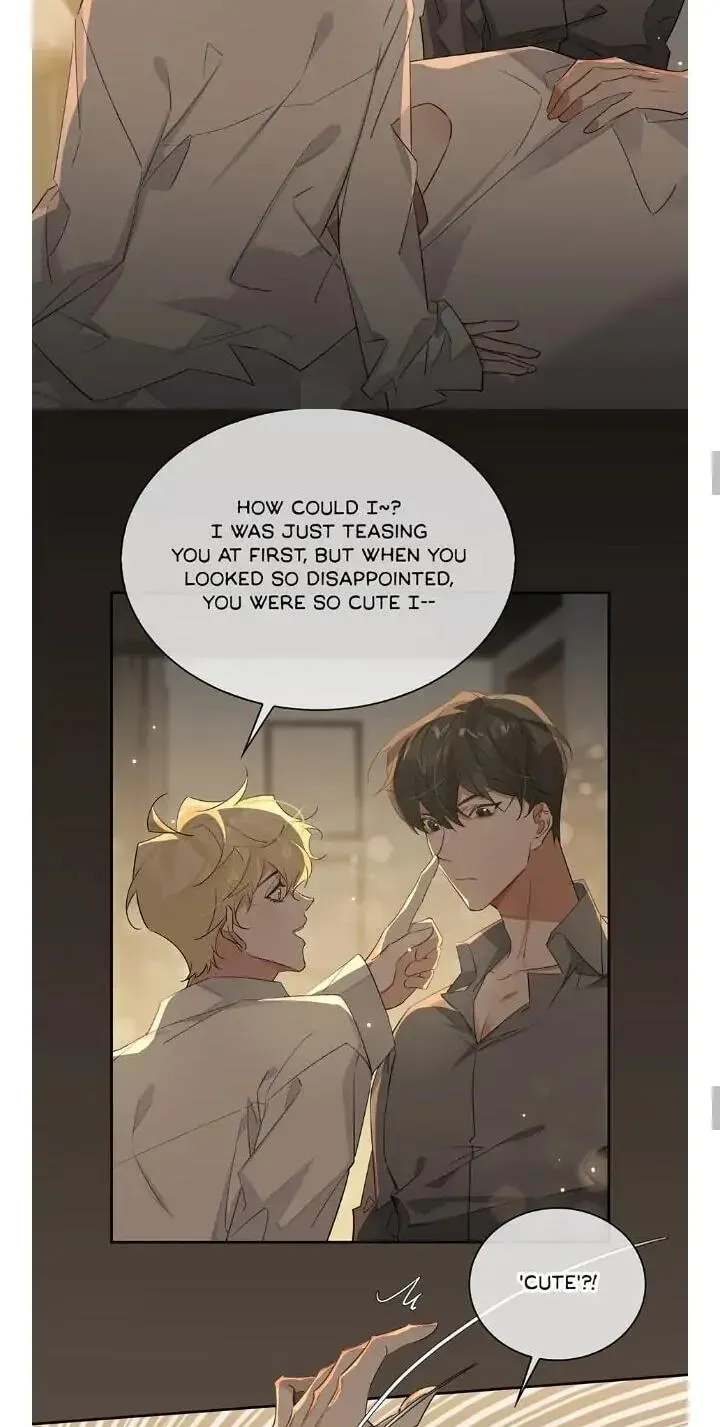 Read The Code of Silence chapter 79 image 13 on Lezhin