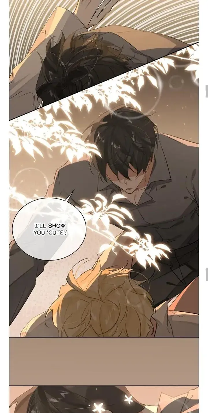 Read The Code of Silence chapter 79 image 14 on Lezhin