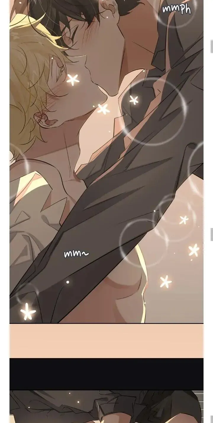 Read The Code of Silence chapter 79 image 15 on Lezhin