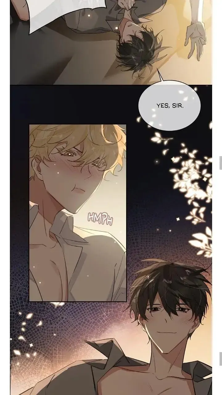 Read The Code of Silence chapter 79 image 18 on Lezhin