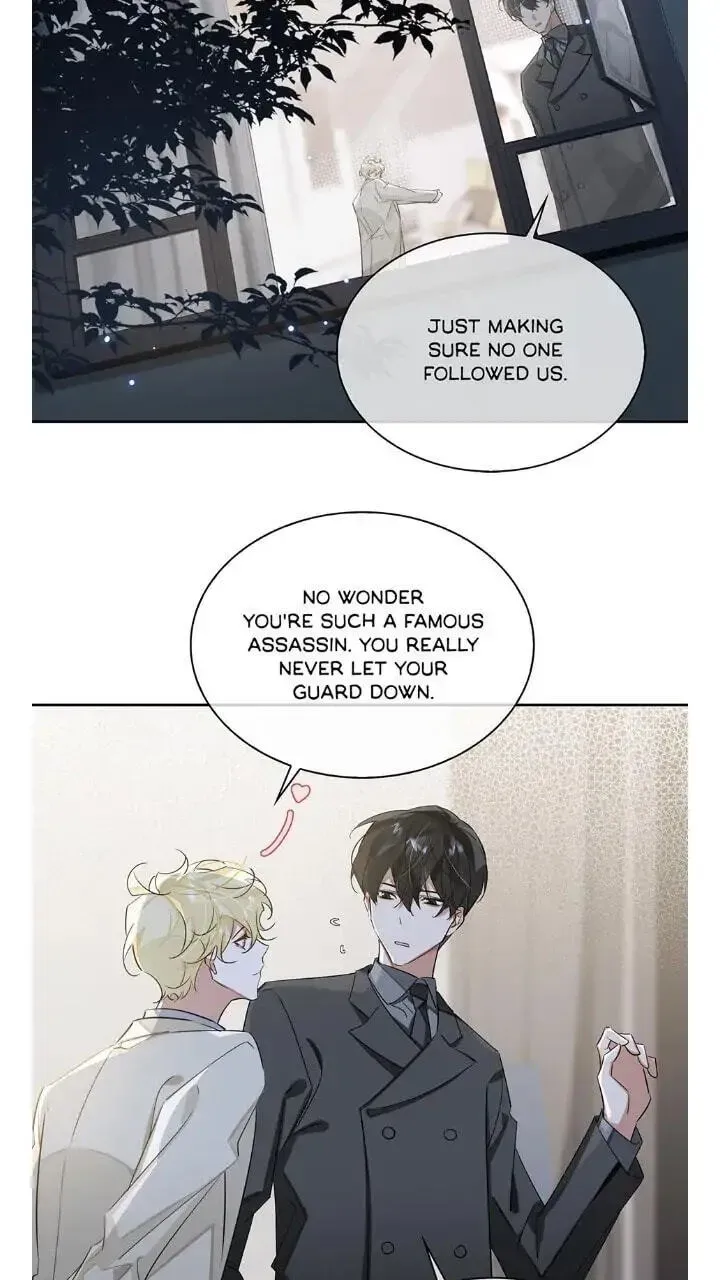 Read The Code of Silence chapter 79 image 2 on Lezhin