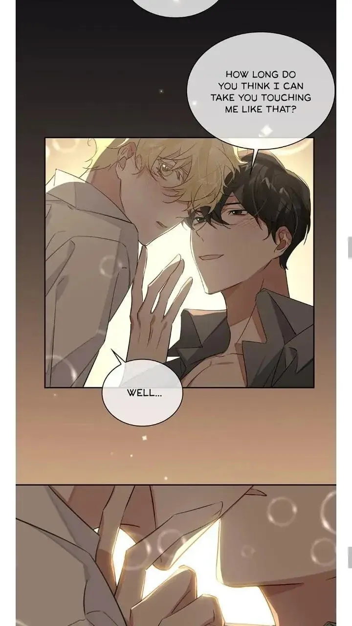 Read The Code of Silence chapter 79 image 20 on Lezhin