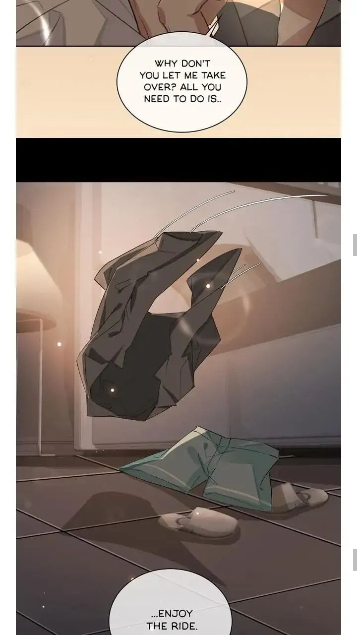 Read The Code of Silence chapter 79 image 21 on Lezhin