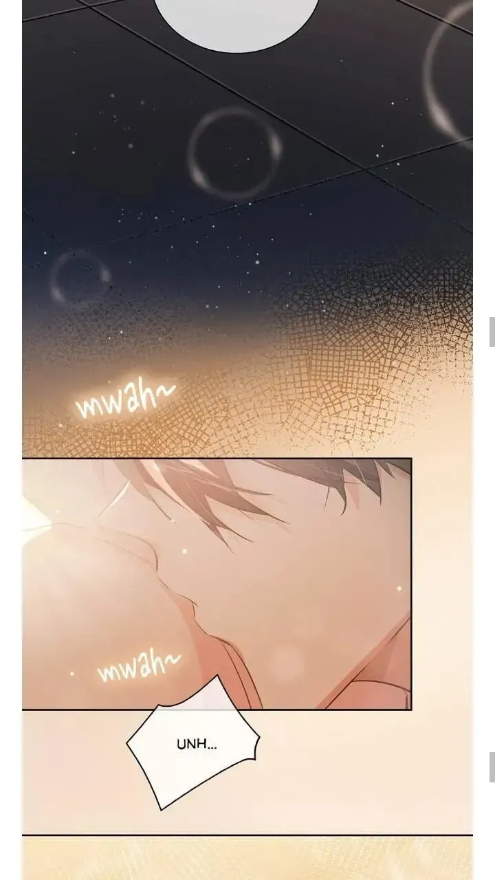 Read The Code of Silence chapter 79 image 22 on Lezhin
