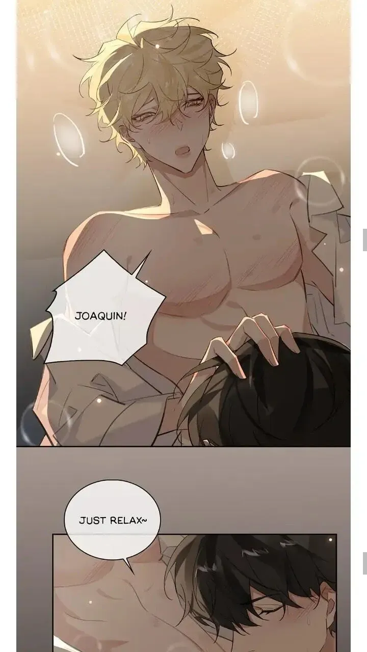 Read The Code of Silence chapter 79 image 23 on Lezhin