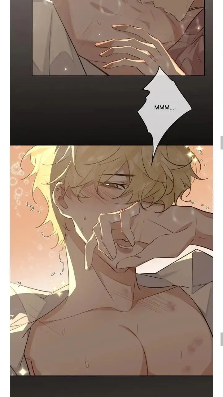 Read The Code of Silence chapter 79 image 24 on Lezhin