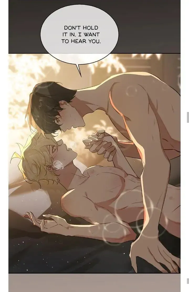 Read The Code of Silence chapter 79 image 25 on Lezhin