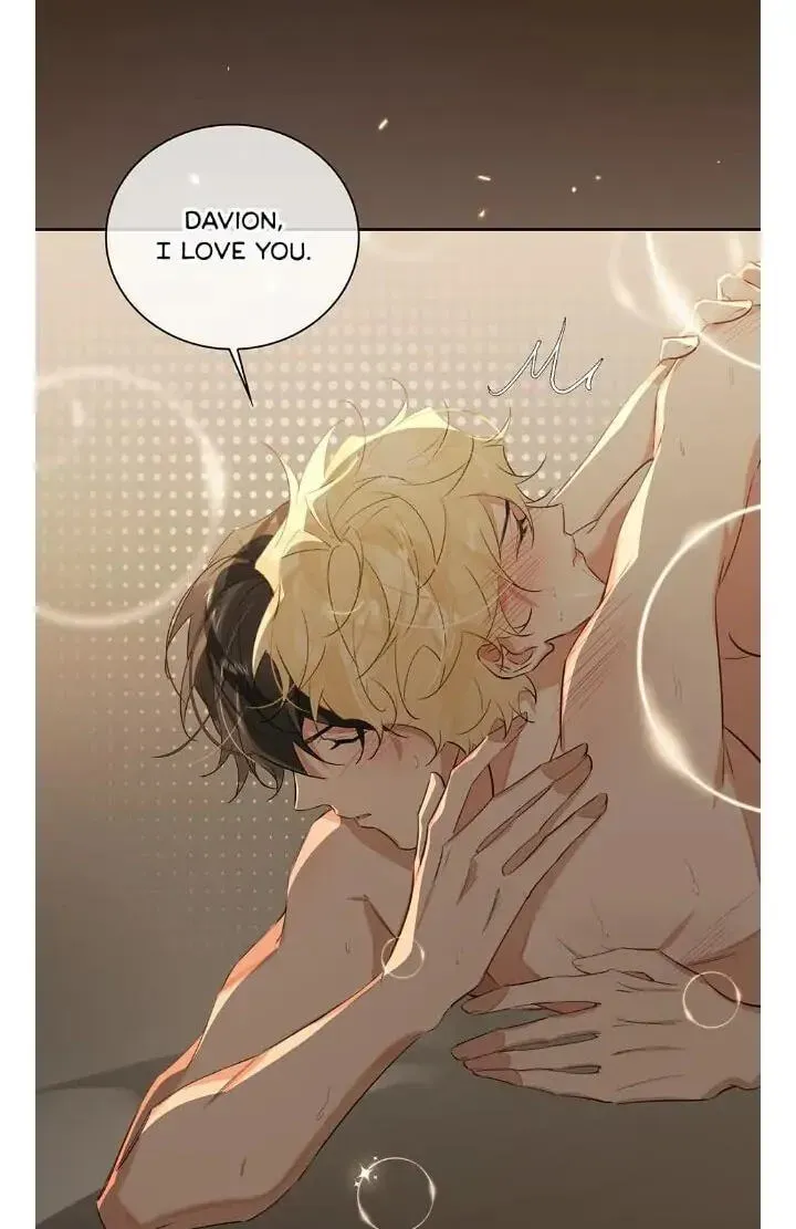 Read The Code of Silence chapter 79 image 27 on Lezhin