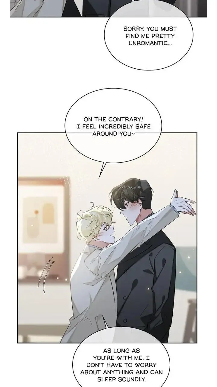 Read The Code of Silence chapter 79 image 3 on Lezhin