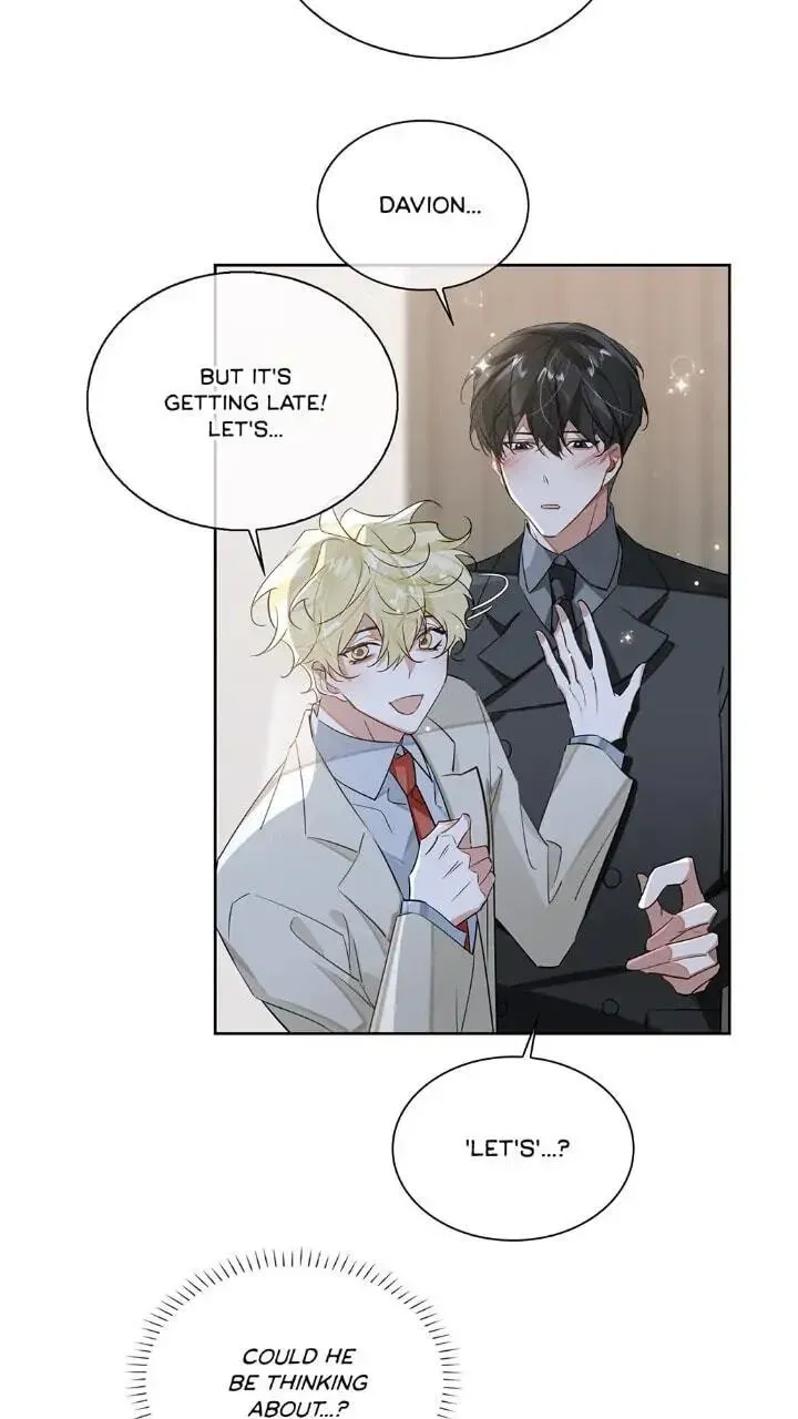 Read The Code of Silence chapter 79 image 4 on Lezhin