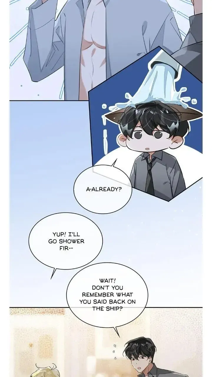 Read The Code of Silence chapter 79 image 6 on Lezhin