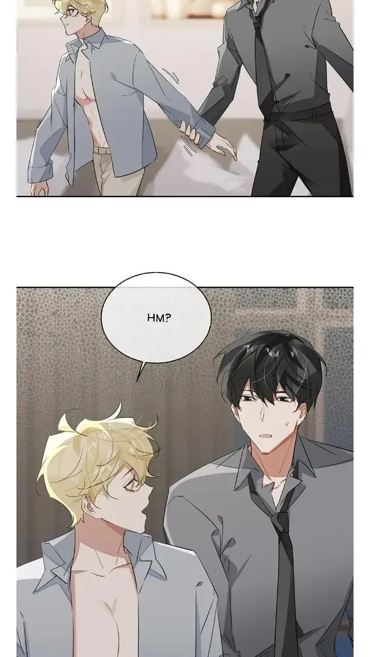 Read The Code of Silence chapter 79 image 7 on Lezhin