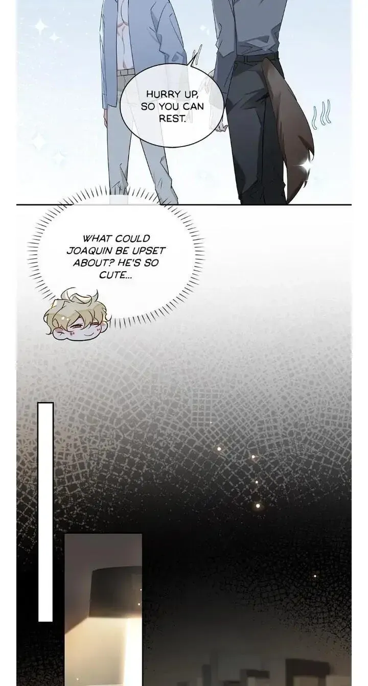 Read The Code of Silence chapter 79 image 9 on Lezhin