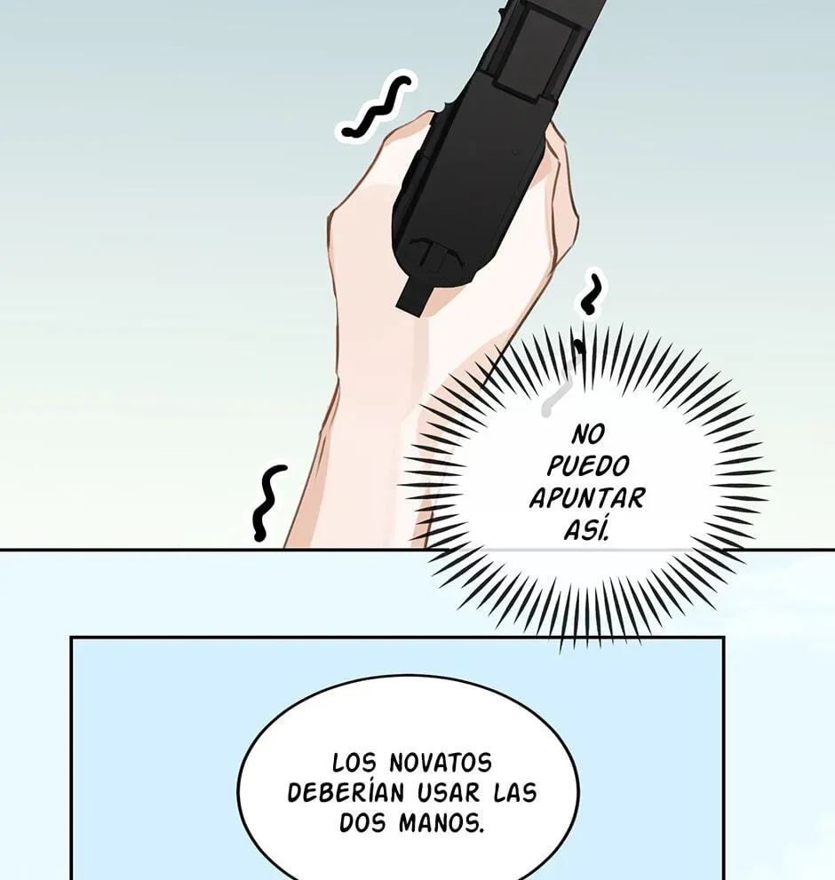 Read The Code of Silence chapter 8 image 16 on Lezhin