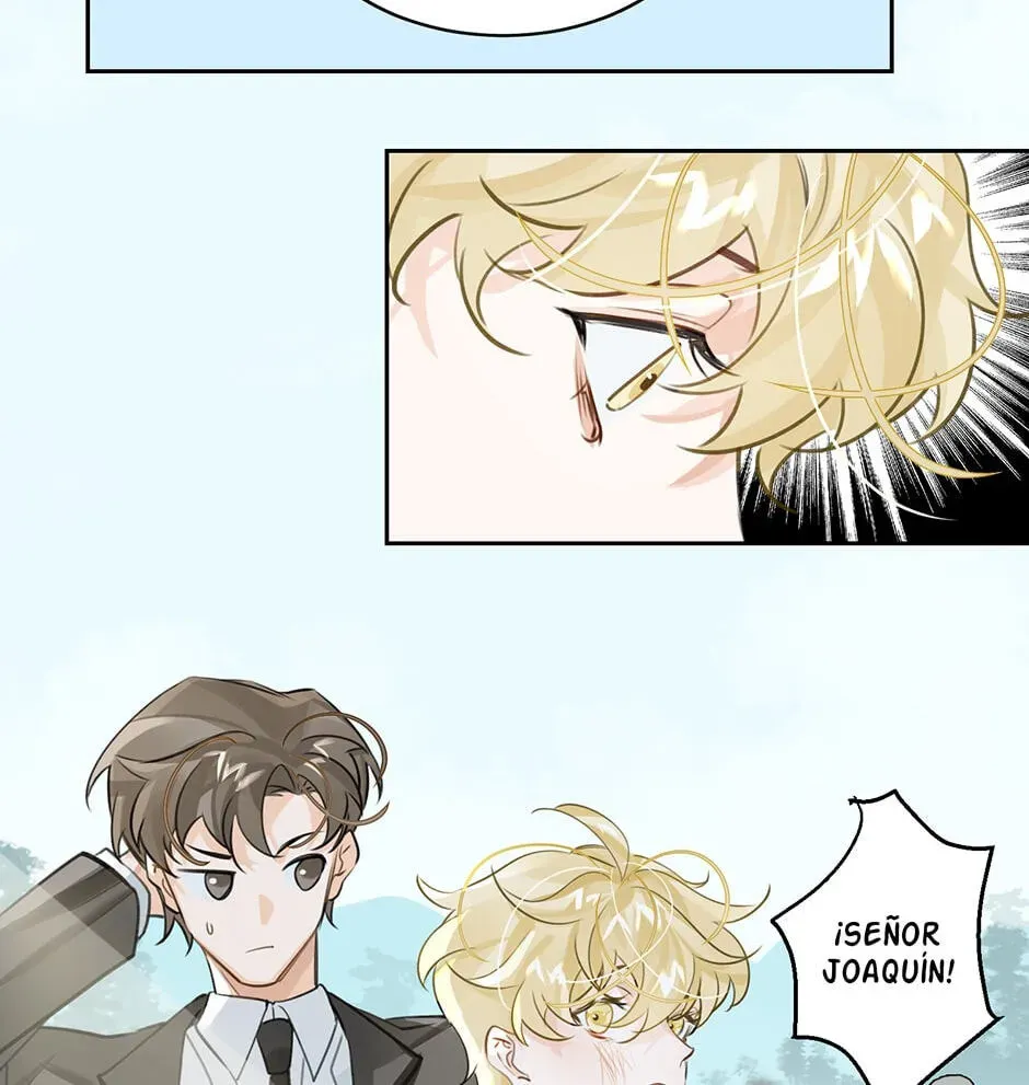Read The Code of Silence chapter 8 image 17 on Lezhin