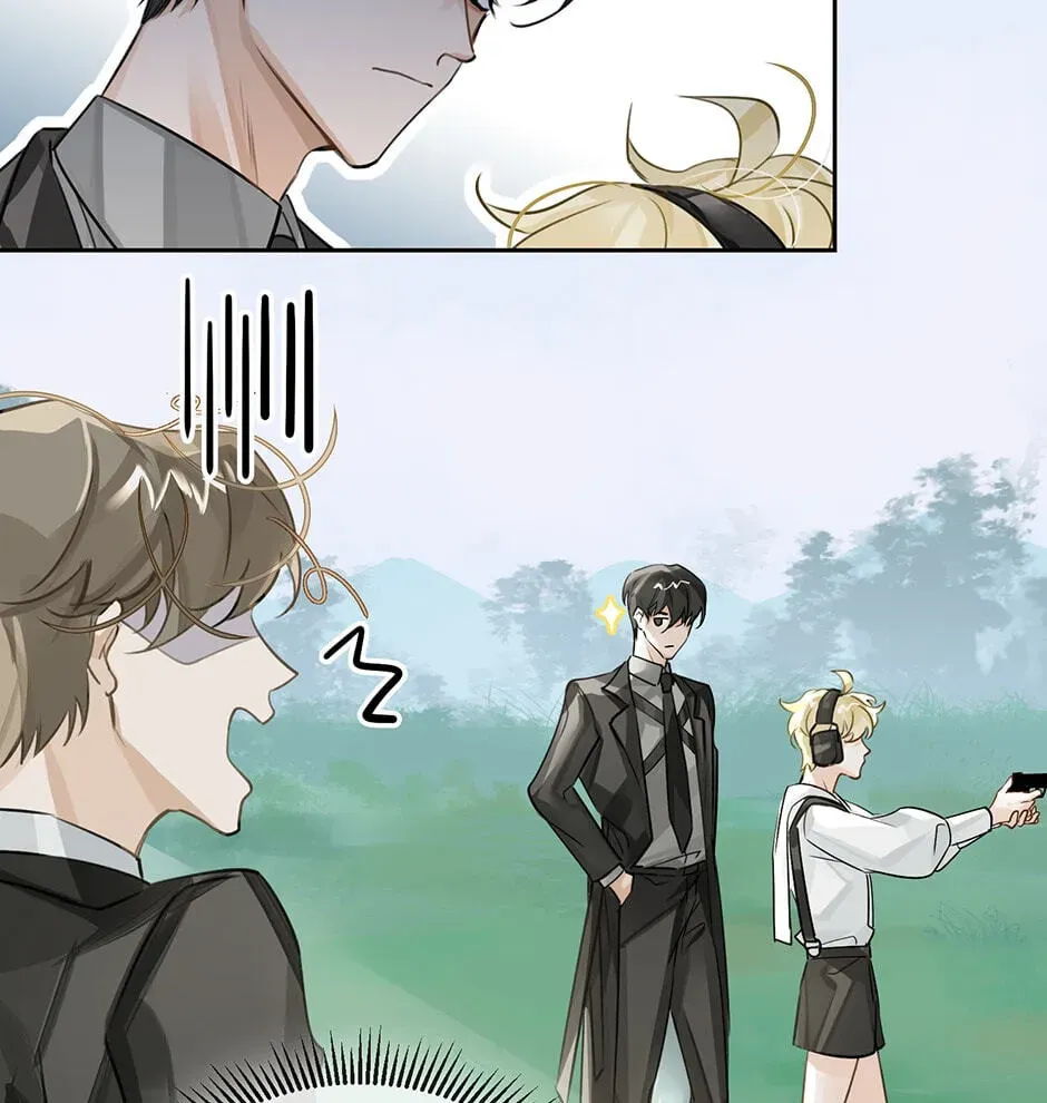 Read The Code of Silence chapter 8 image 24 on Lezhin