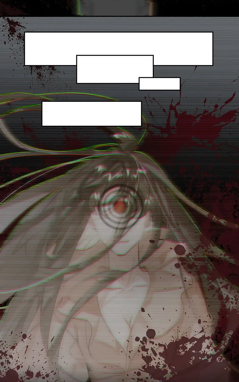 Read The Code of Silence chapter 8 image 28 on Lezhin