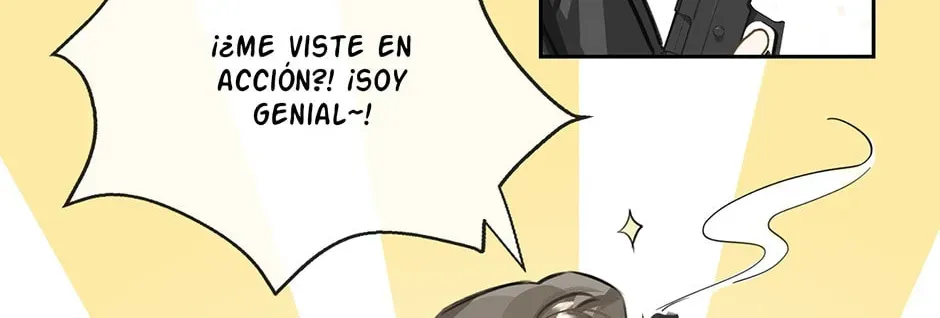 Read The Code of Silence chapter 8 image 3 on Lezhin