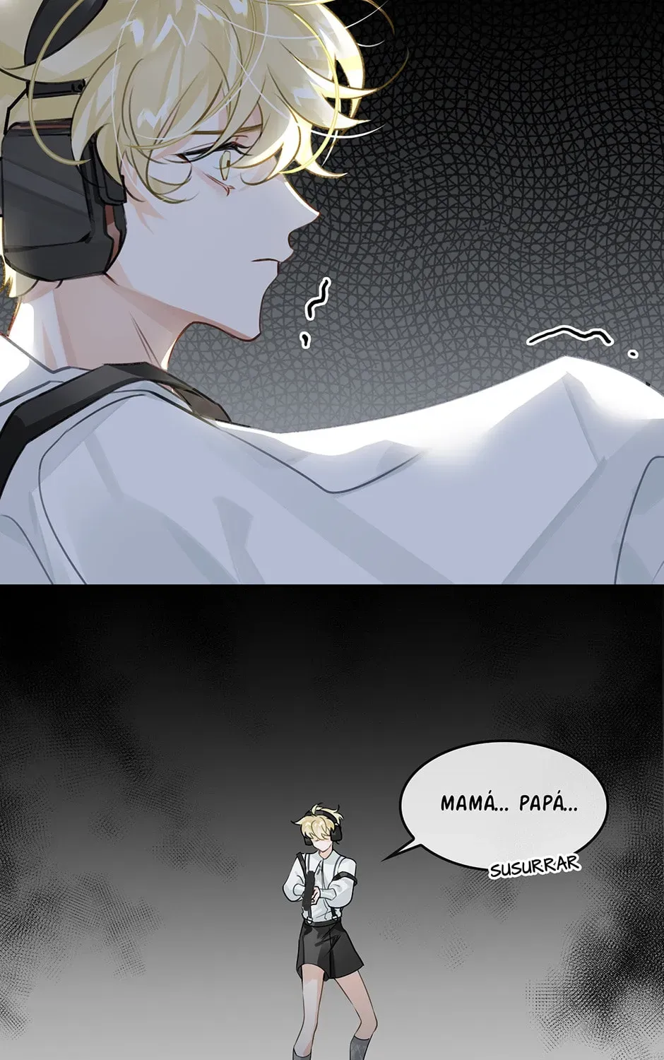 Read The Code of Silence chapter 8 image 30 on Lezhin
