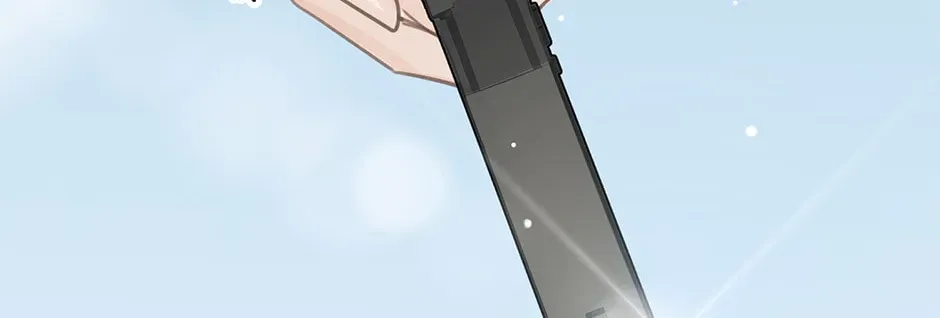Read The Code of Silence chapter 8 image 35 on Lezhin