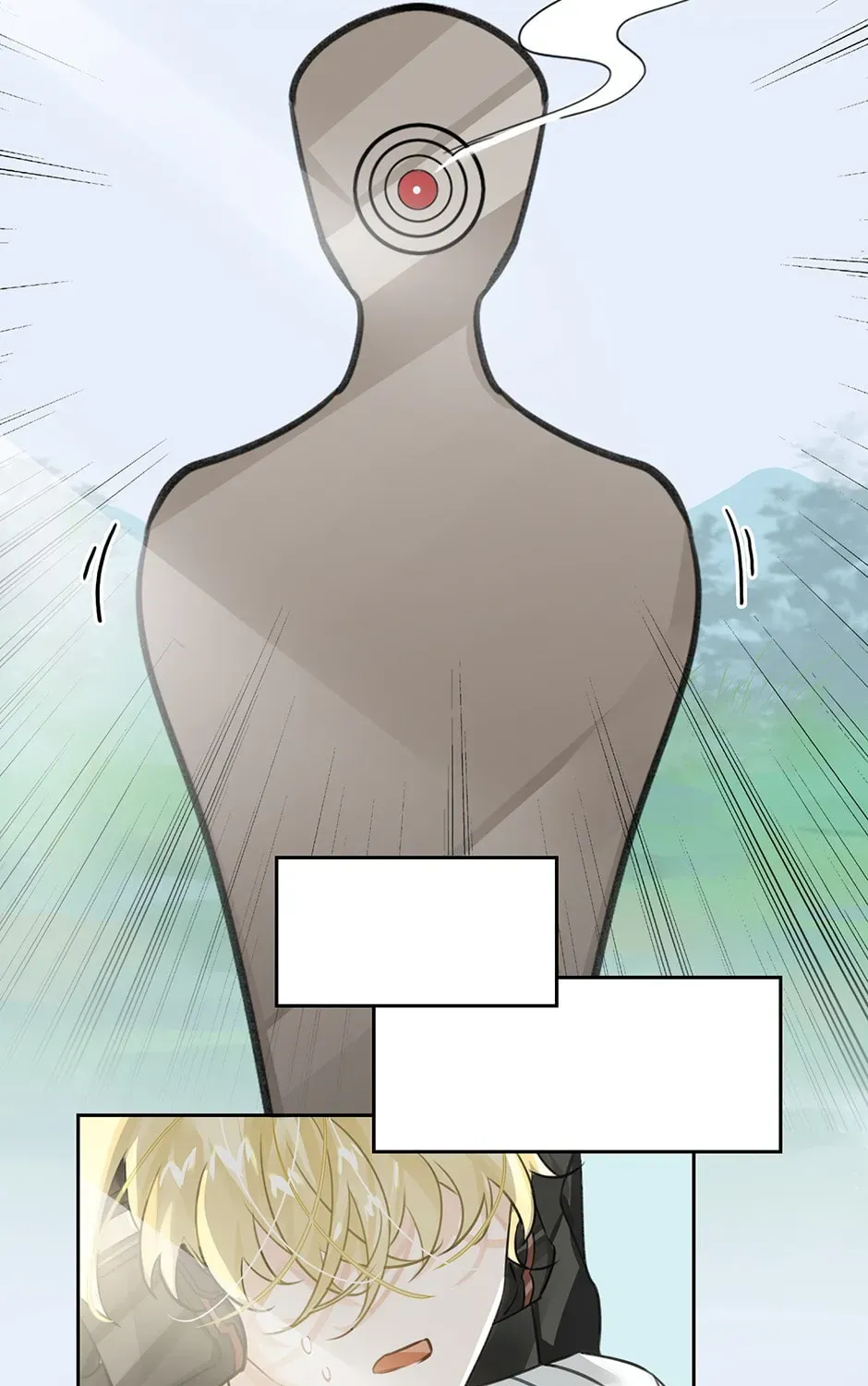 Read The Code of Silence chapter 8 image 38 on Lezhin